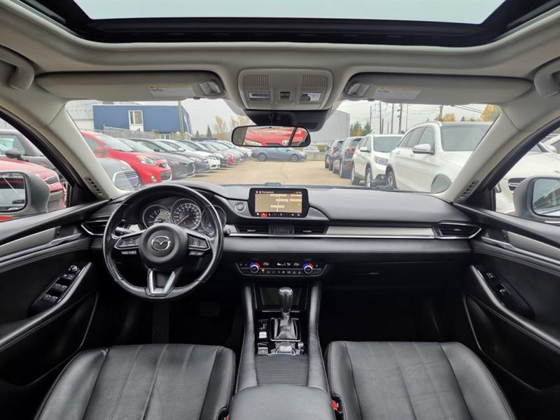 mazda Mazda6 2018 - 14