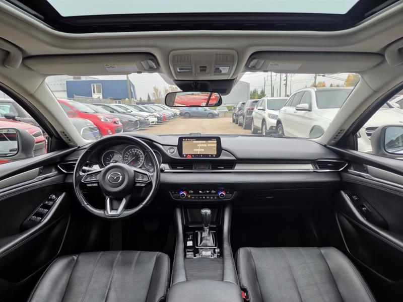 mazda Mazda6 2018 - 15