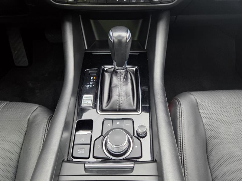 mazda Mazda6 2018 - 16