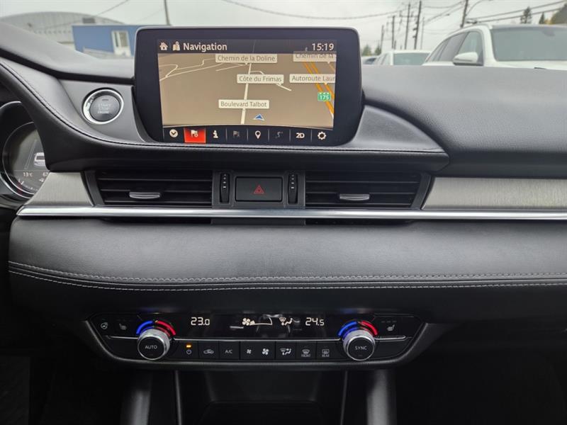 mazda Mazda6 2018 - 17