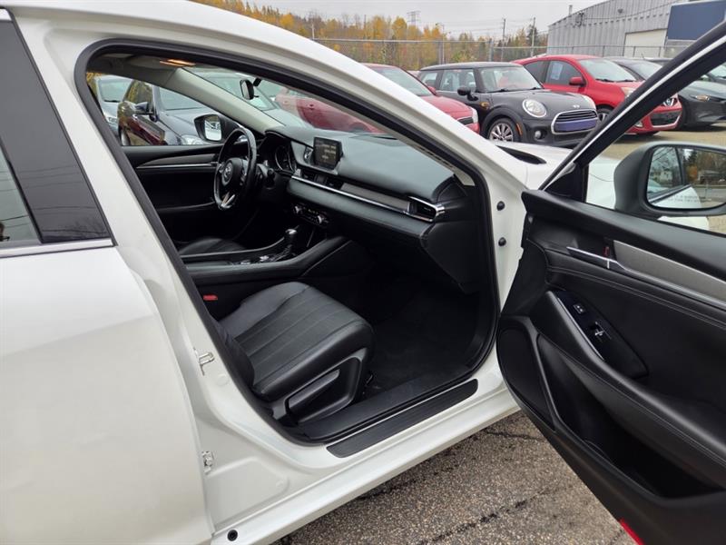 mazda Mazda6 2018 - 18