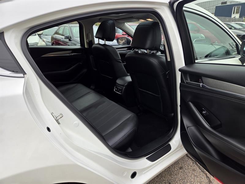 mazda Mazda6 2018 - 20