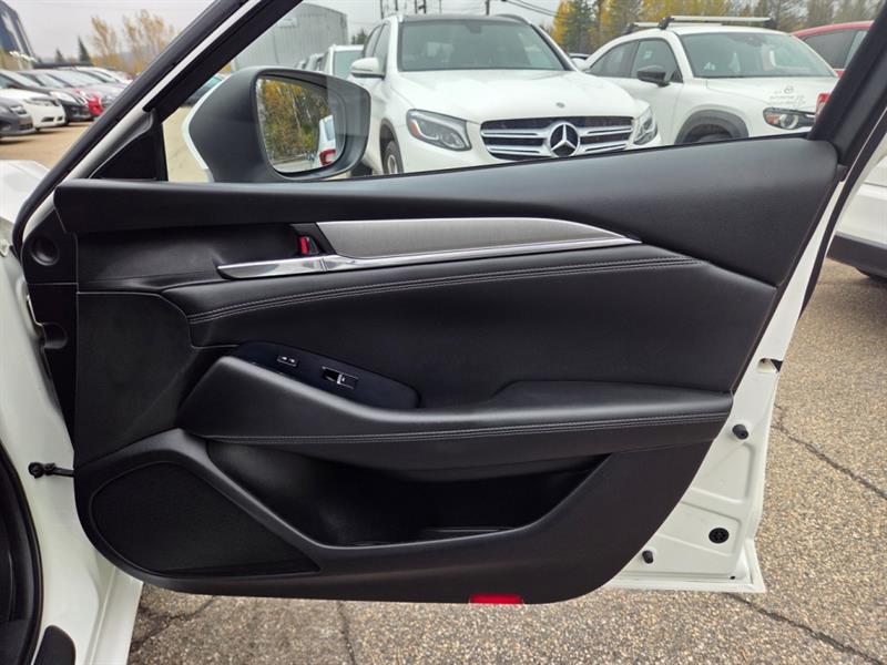 mazda Mazda6 2018 - 21