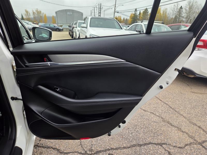 mazda Mazda6 2018 - 22