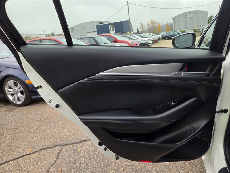 mazda Mazda6 2018 - 23