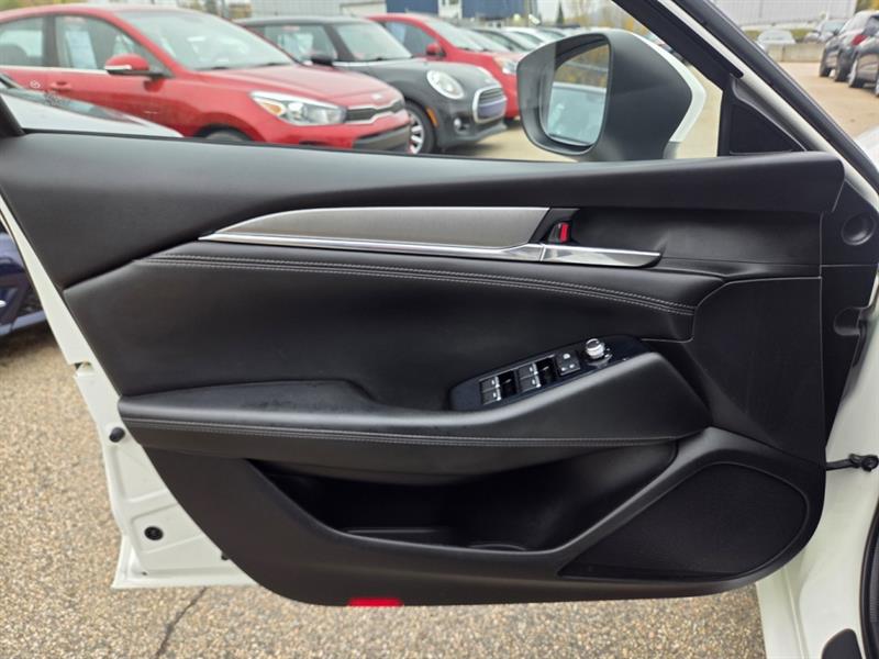 mazda Mazda6 2018 - 24