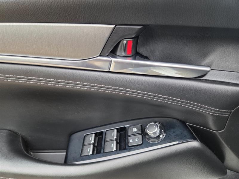 mazda Mazda6 2018 - 25