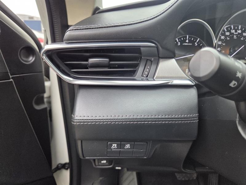 mazda Mazda6 2018 - 26