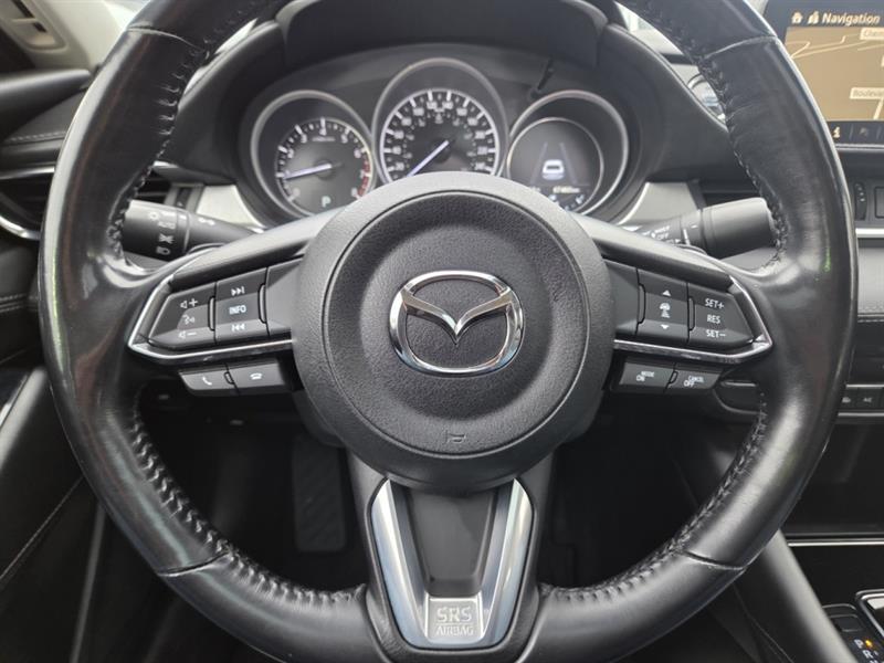 mazda Mazda6 2018 - 27