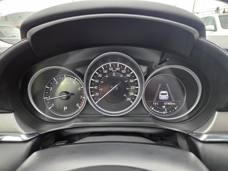 mazda Mazda6 2018 - 28