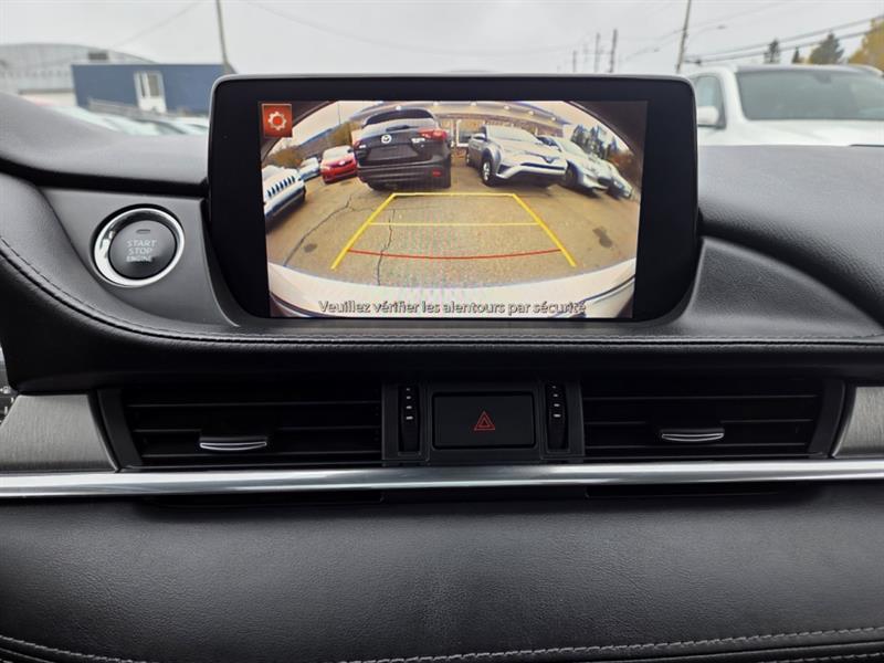 mazda Mazda6 2018 - 29