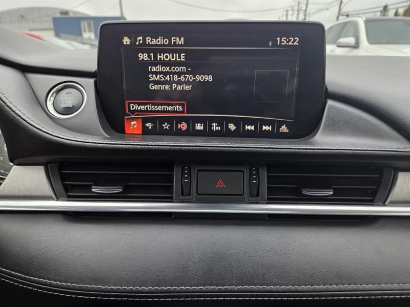 mazda Mazda6 2018 - 30