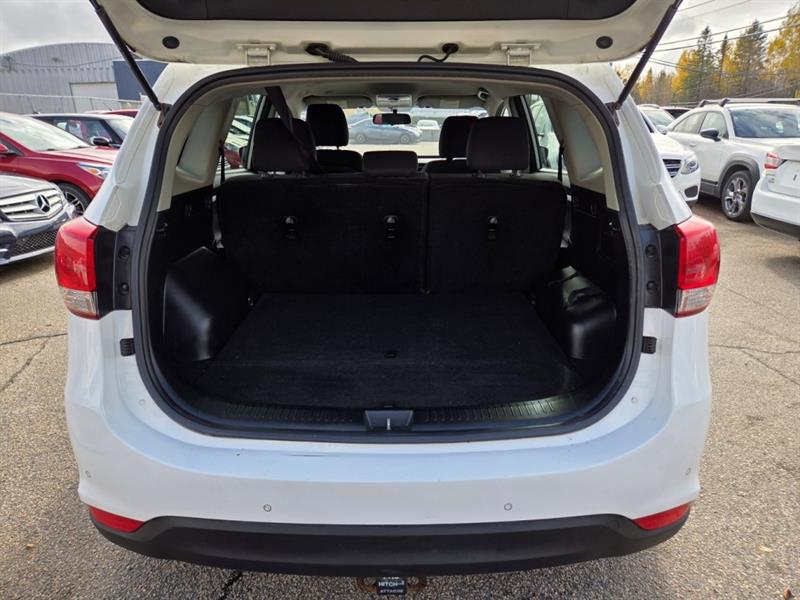 kia Rondo 2014 - 14