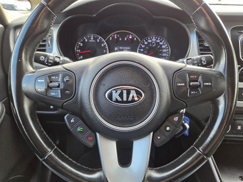 kia Rondo 2014 - 28