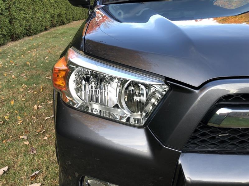 toyota 4Runner 2013 - 3