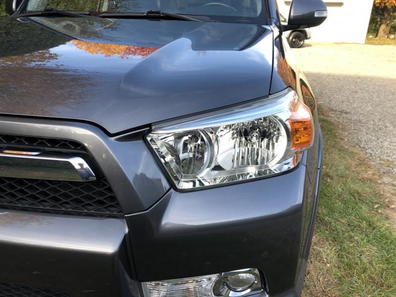 toyota 4Runner 2013 - 4