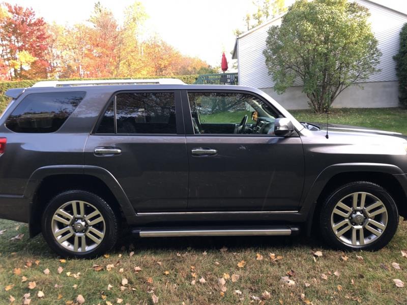 toyota 4Runner 2013 - 6