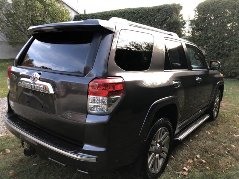 toyota 4Runner 2013 - 7