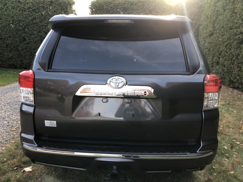 toyota 4Runner 2013 - 8