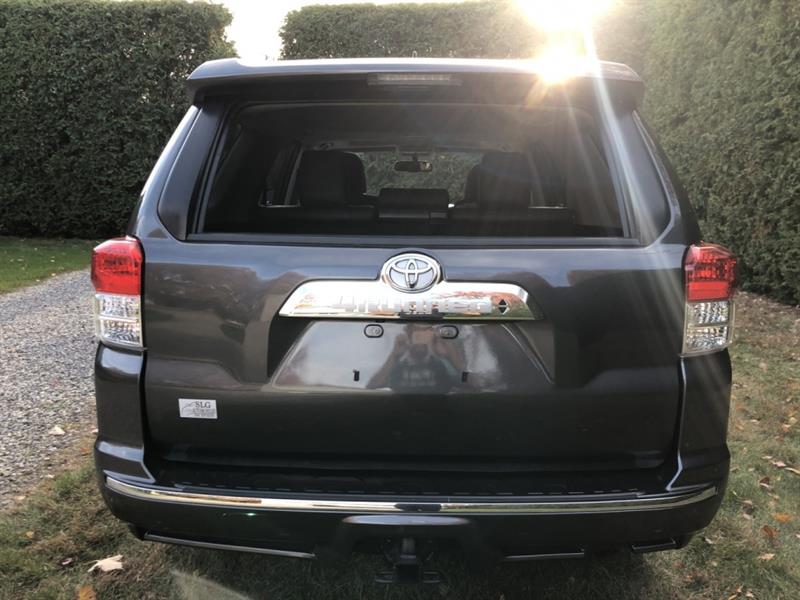 toyota 4Runner 2013 - 9