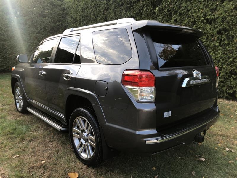 toyota 4Runner 2013 - 10