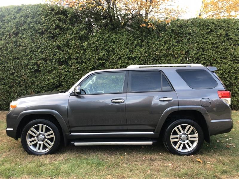 toyota 4Runner 2013 - 11