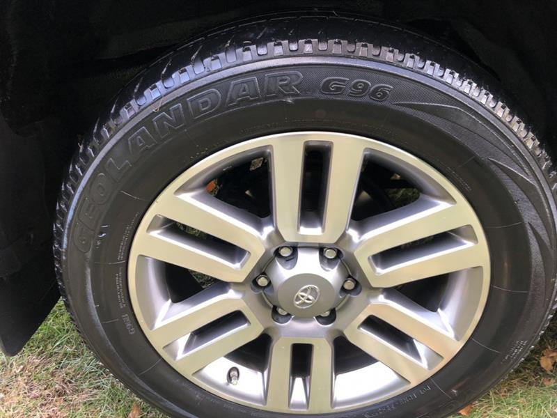 toyota 4Runner 2013 - 12