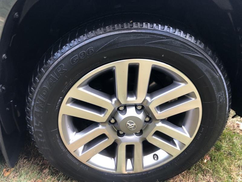 toyota 4Runner 2013 - 13