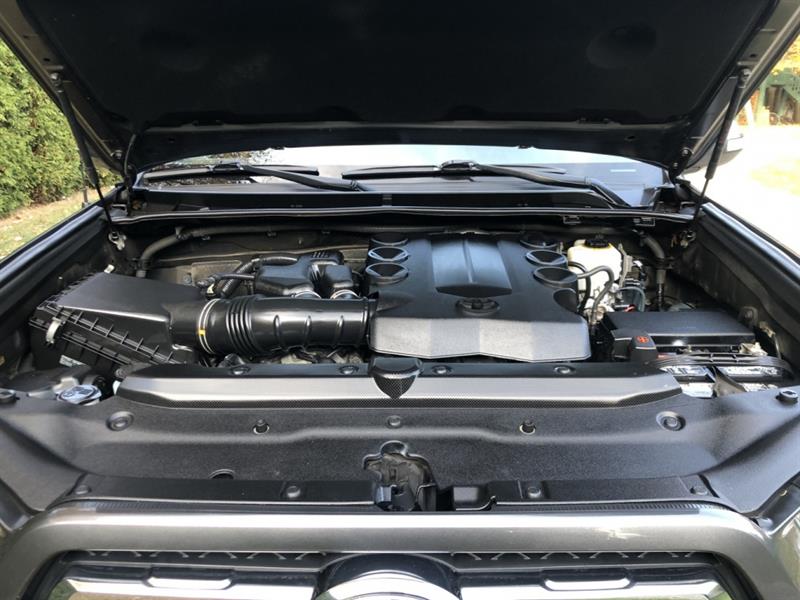 toyota 4Runner 2013 - 14