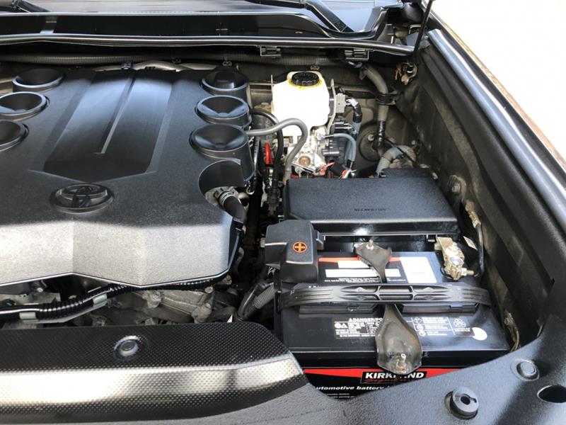 toyota 4Runner 2013 - 16