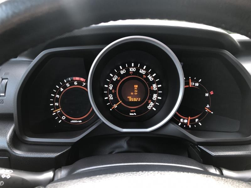 toyota 4Runner 2013 - 18