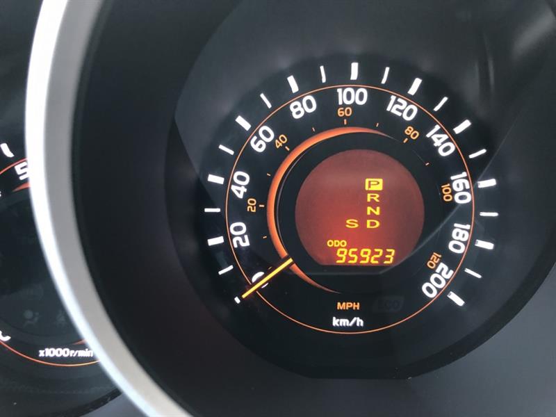 toyota 4Runner 2013 - 19