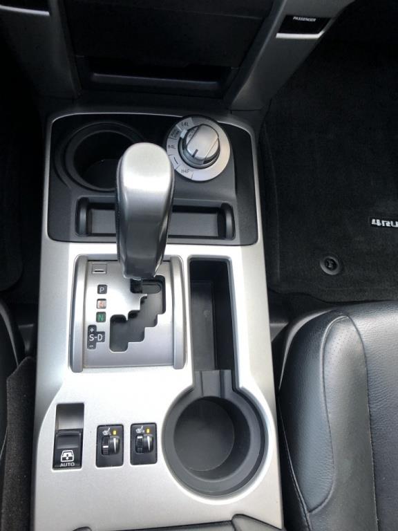 toyota 4Runner 2013 - 23