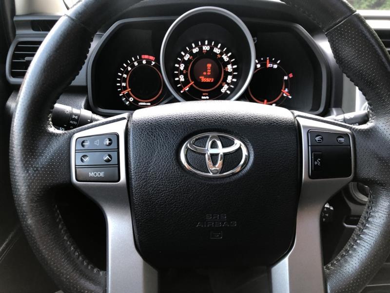 toyota 4Runner 2013 - 24