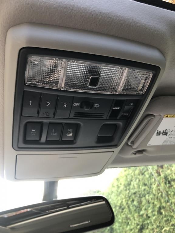 toyota 4Runner 2013 - 26