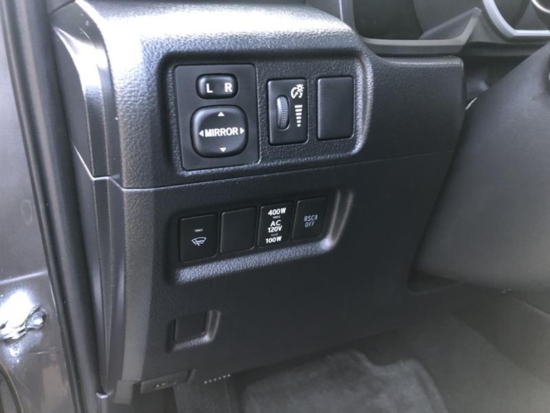 toyota 4Runner 2013 - 28