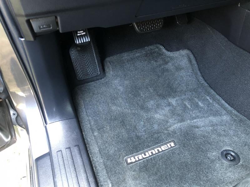 toyota 4Runner 2013 - 29