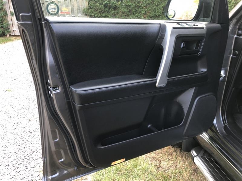 toyota 4Runner 2013 - 31