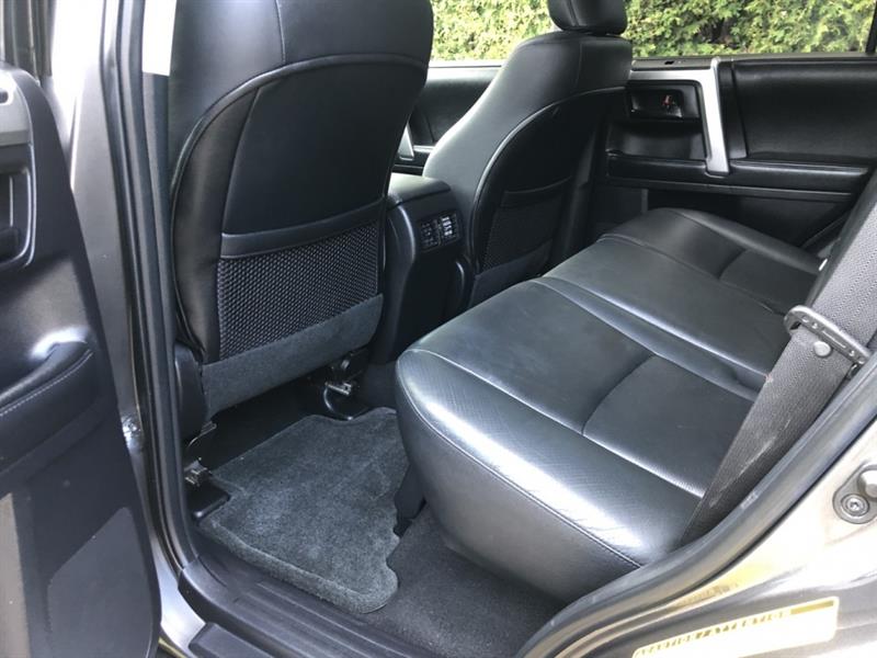 toyota 4Runner 2013 - 32