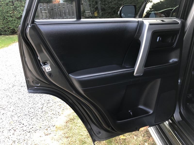 toyota 4Runner 2013 - 33