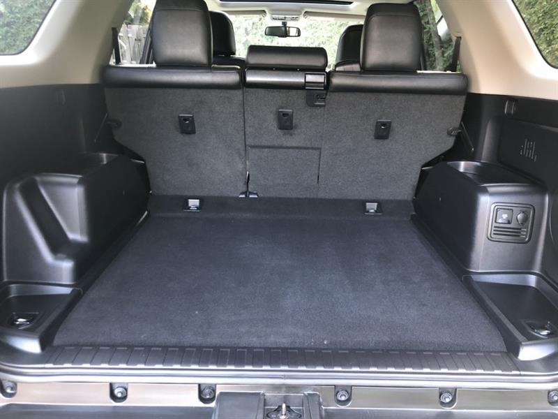 toyota 4Runner 2013 - 34