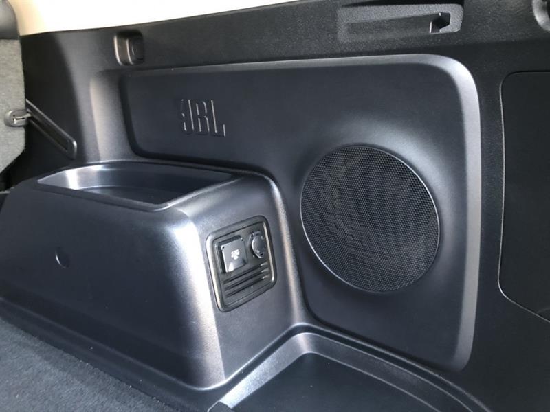 toyota 4Runner 2013 - 35