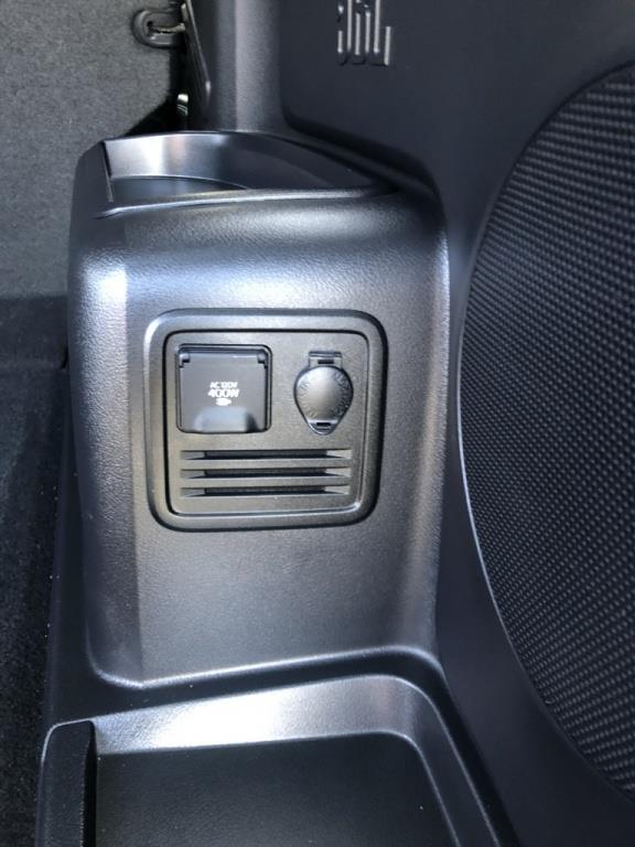 toyota 4Runner 2013 - 36