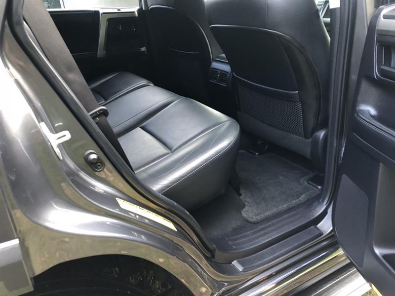 toyota 4Runner 2013 - 37