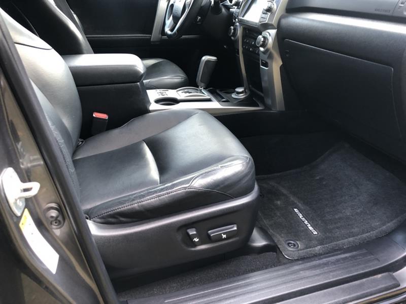 toyota 4Runner 2013 - 39