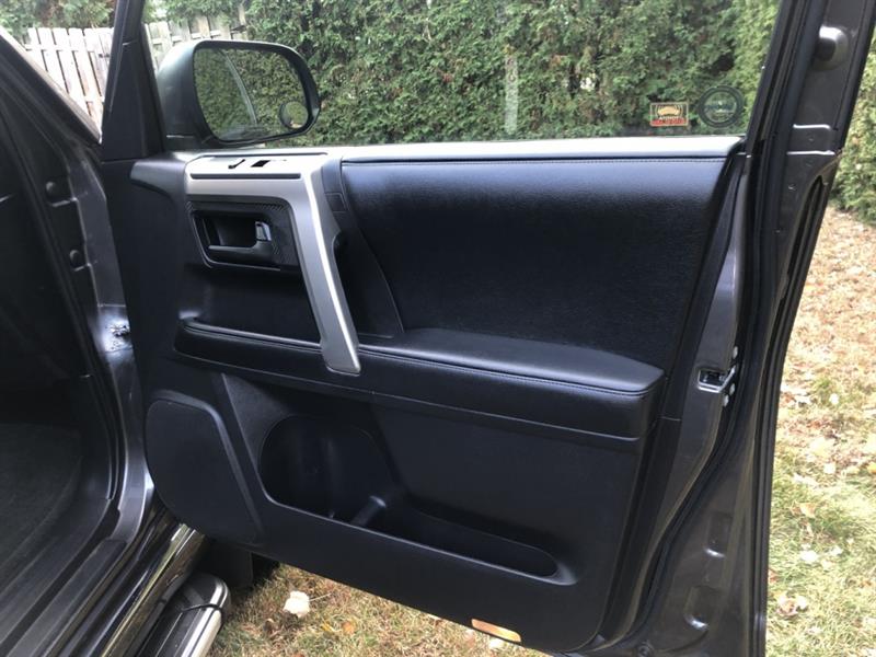 toyota 4Runner 2013 - 40