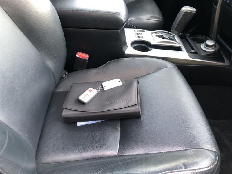 toyota 4Runner 2013 - 43