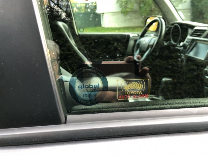 toyota 4Runner 2013 - 44