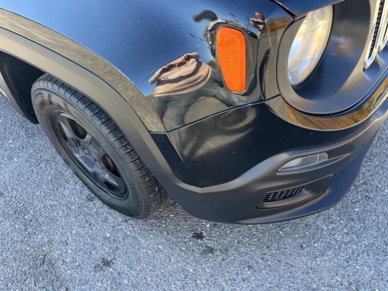 jeep Renegade 2015 - 6