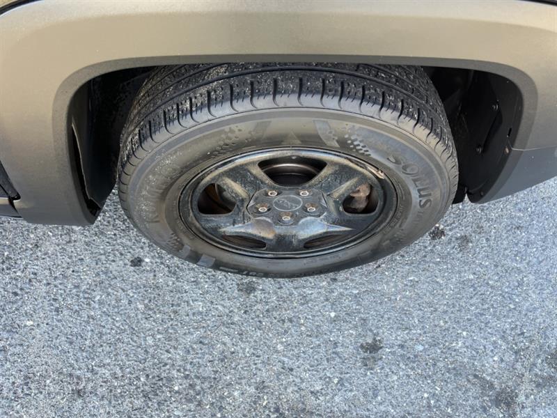 jeep Renegade 2015 - 7